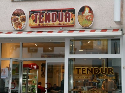 Photo: Tendur